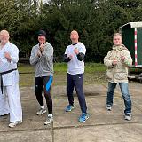 025 Trainen in Abos